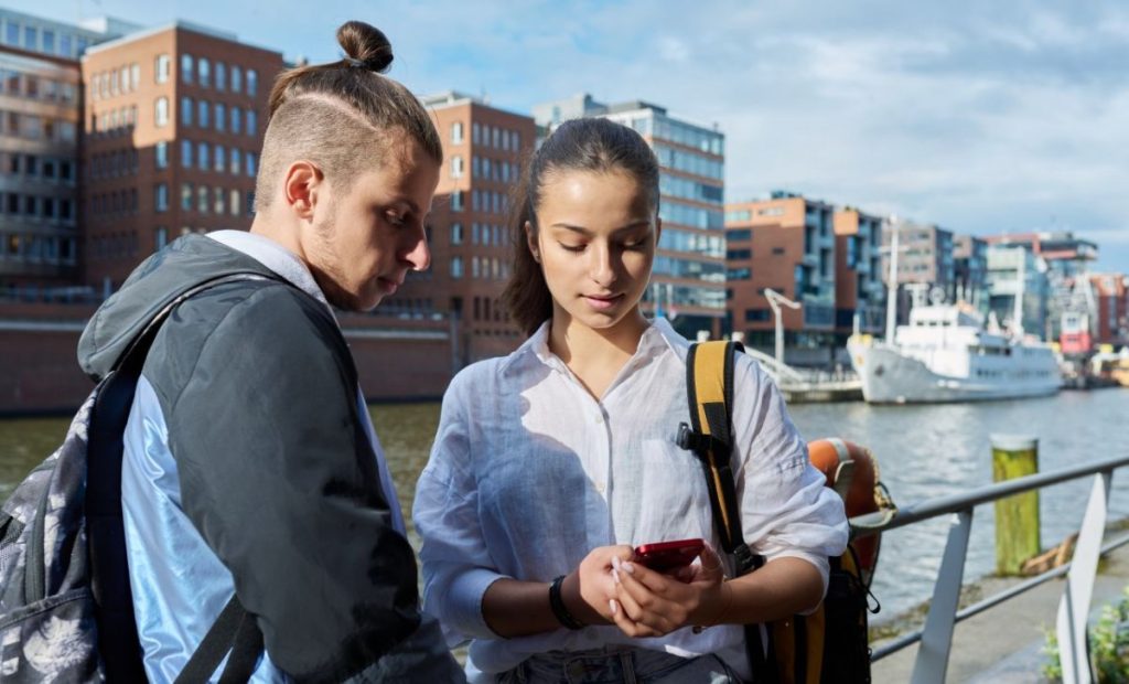 Wedium: Чем лучше и полезнее TikTok из Берлина?