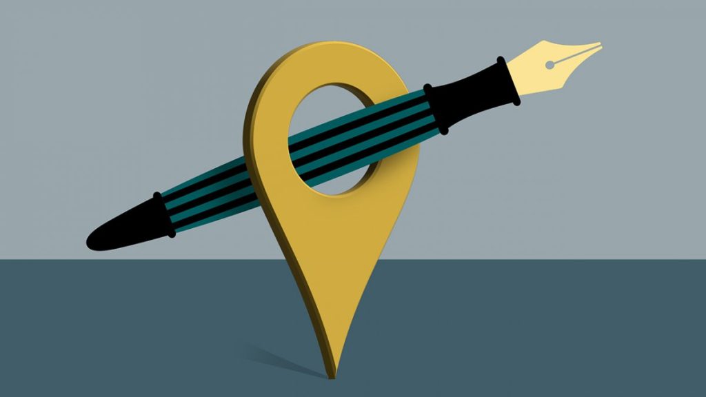 Когда исчезает местная газета: как правые заполняют пробелы