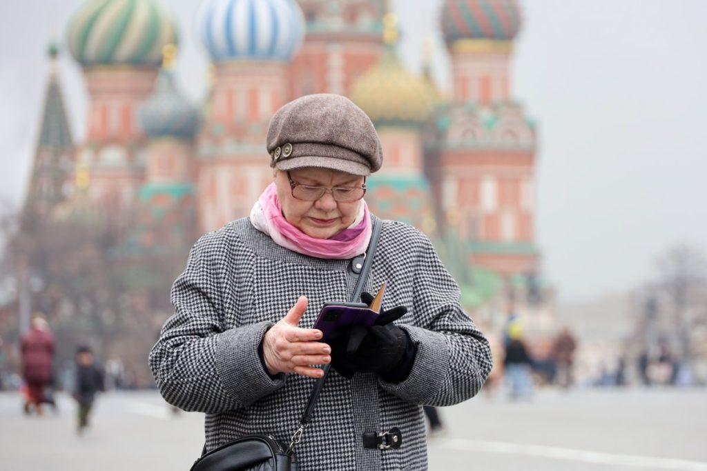 Россия становится серьёзной: Telegram на грани исчезновения