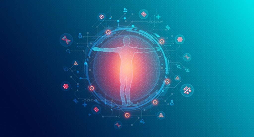 Точная медицина: как исследователи хотят бороться с хроническим воспалением в будущем