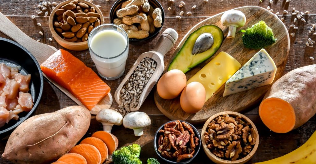 Употребление жиров полезно для здоровья, просто мы делаем это неправильно