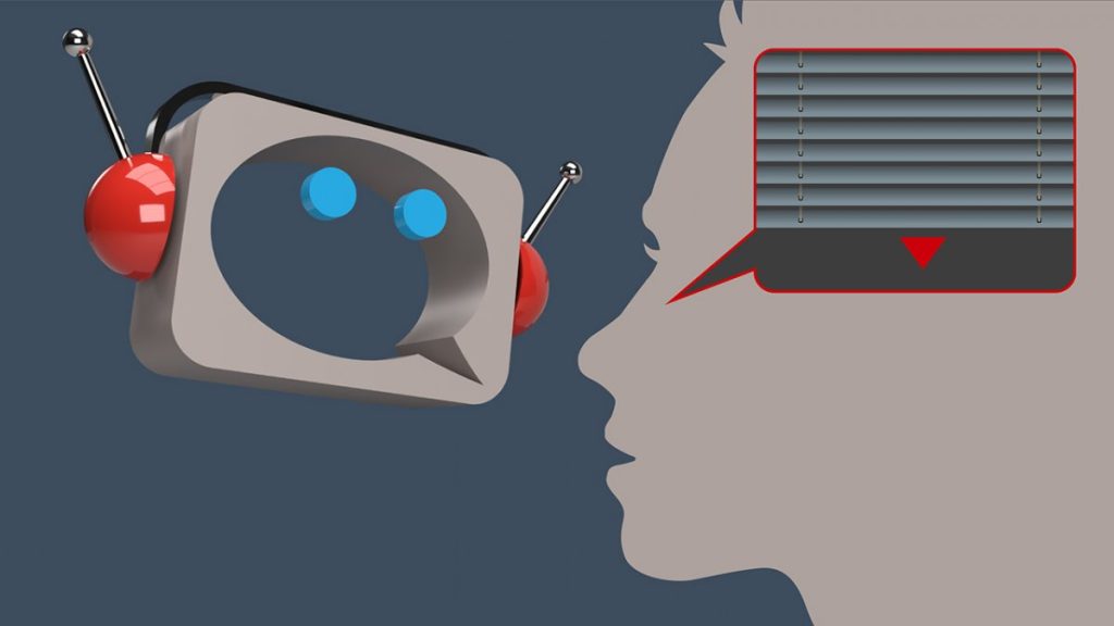 Чат-боты с искусственным интеллектом и самоубийство: когда машины создают опасную близость