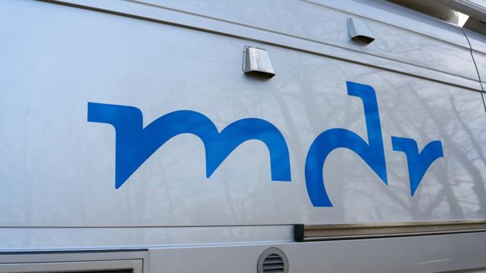 Логотип МДР