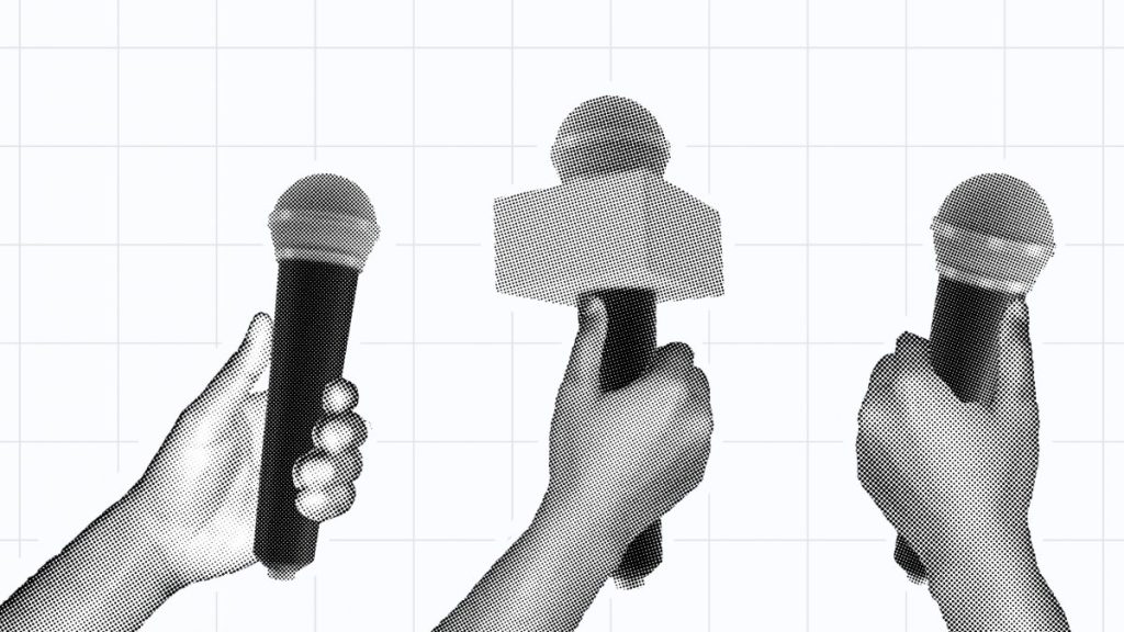 Бездомный из-за санкций ЕС? Как подрывается свобода прессы