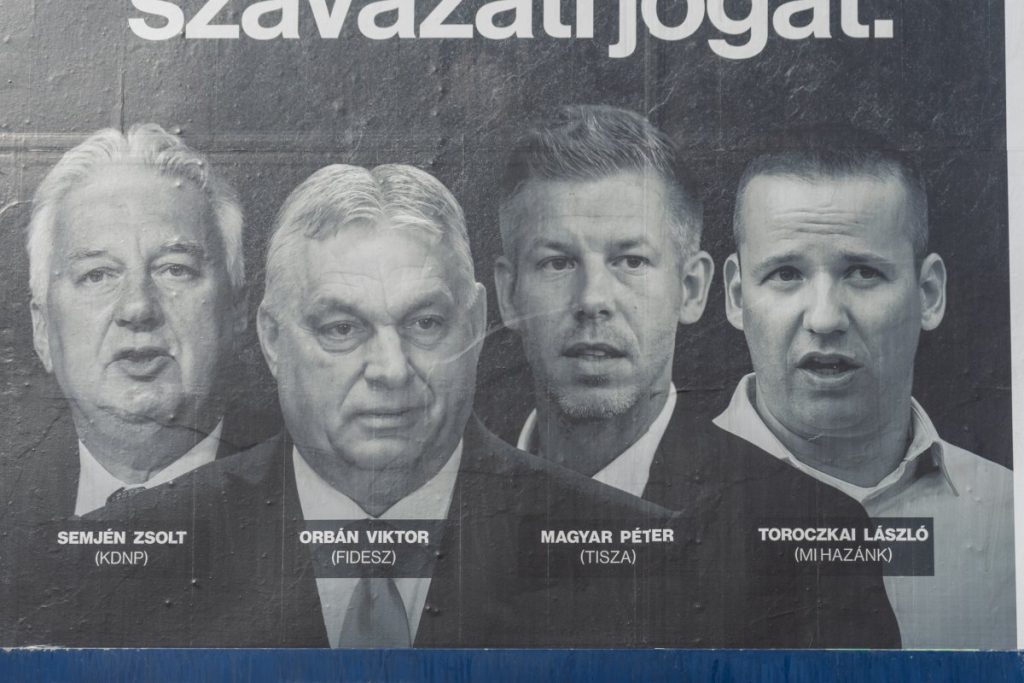 Венгрия Орбана: нелиберальная или глубоко либеральная?