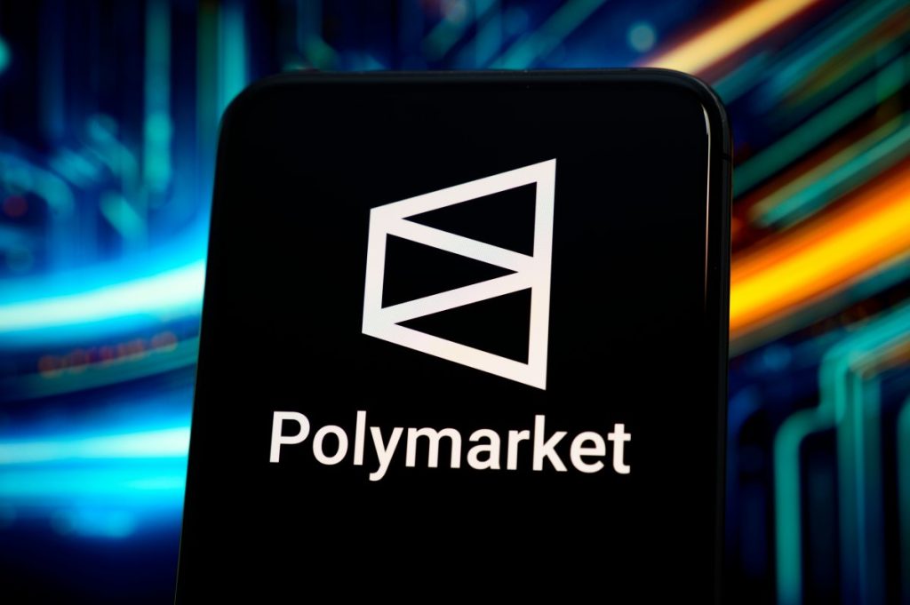 Война как объект спекуляций: логика Полимаркета