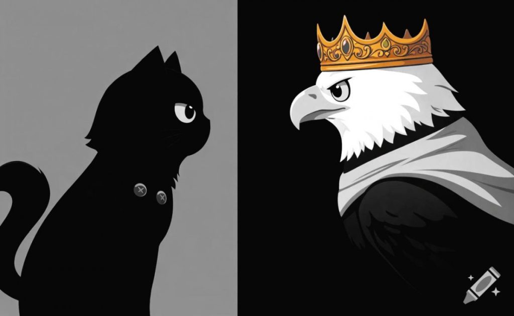 Легенда о Долине Золота: ИИ, Китай и война с Ираном