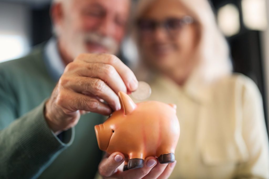 Обязательная пенсия: только базовая – а дальше?