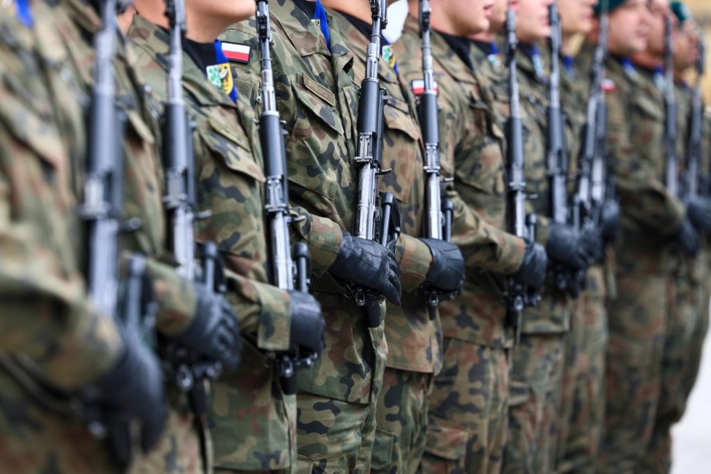 Польша готовится к долговой ловушке – и Европа должна заплатить