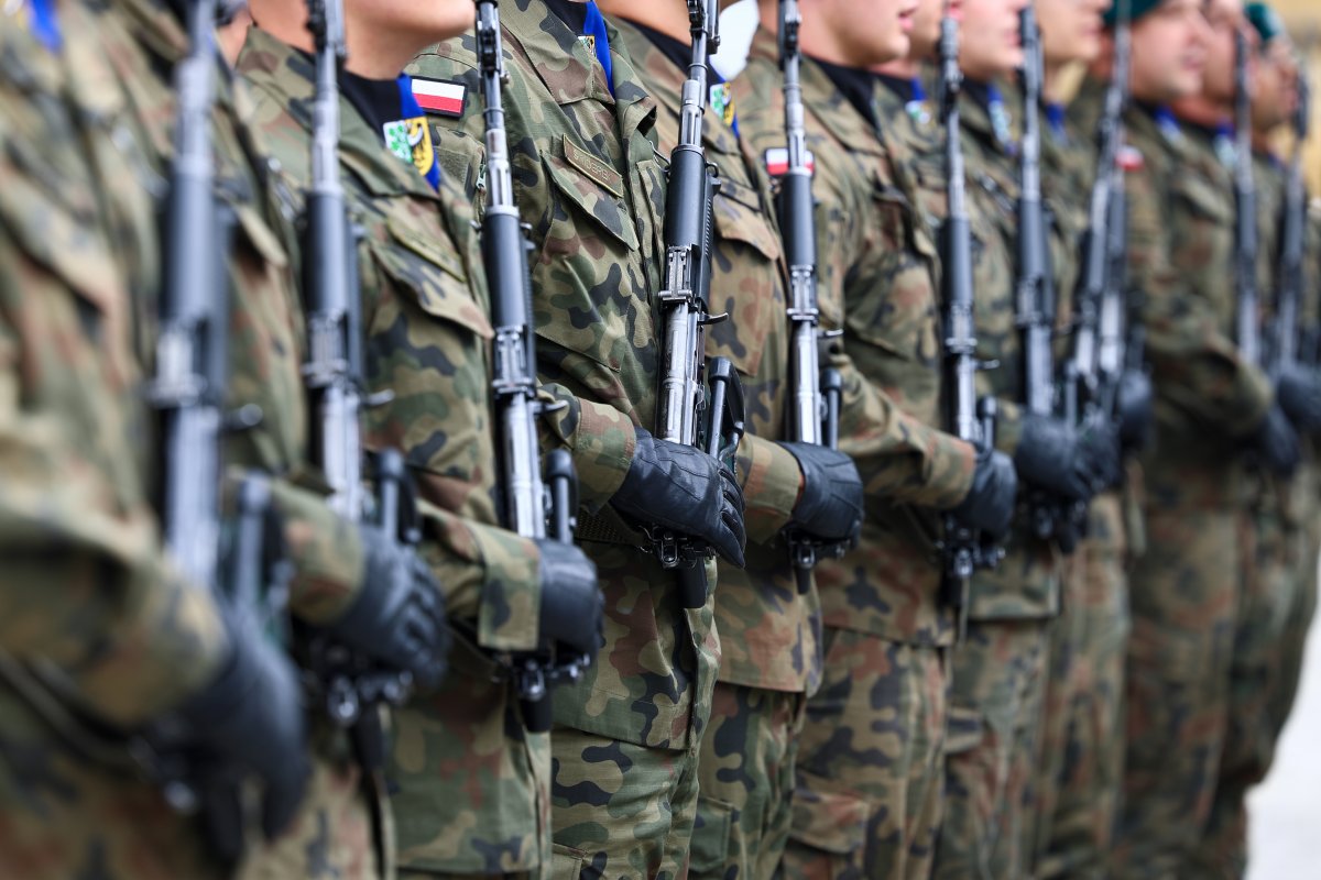 Польша готовится к долговой ловушке – и Европа должна заплатить