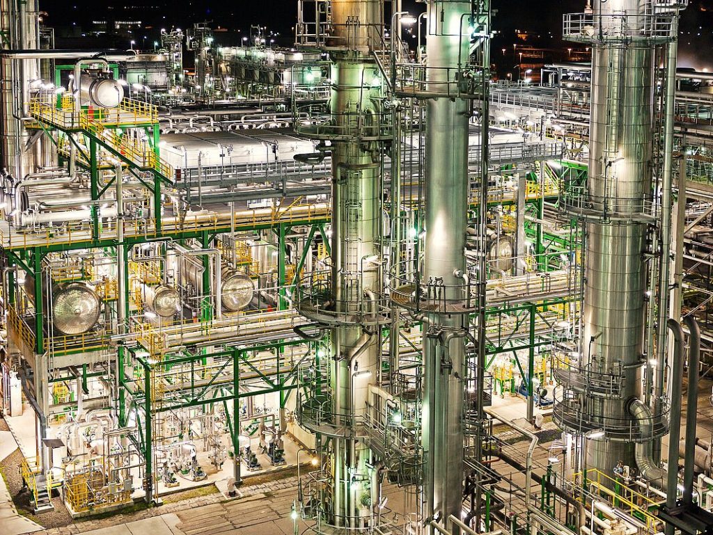 Трубопровод «Дружба»: очередная неудача в энергоснабжении Германии