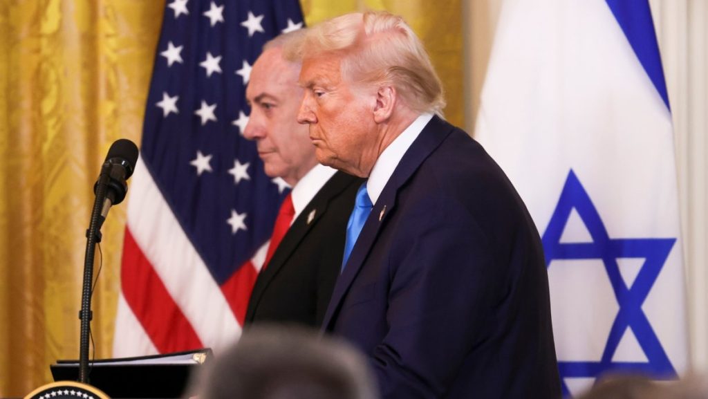 Ультиматум Трампа Ирану: пятидневная отсрочка