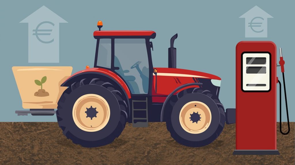 Цены на удобрения стремительно растут – органические фермеры сохраняют спокойствие