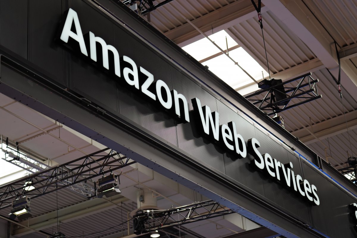 Облачная инфраструктура Amazon на Ближнем Востоке: ремонт занимает месяцы