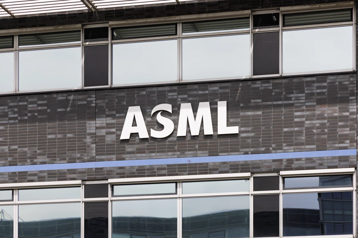 ASML как ключ: Terafab Маска не работает без этой технологии
