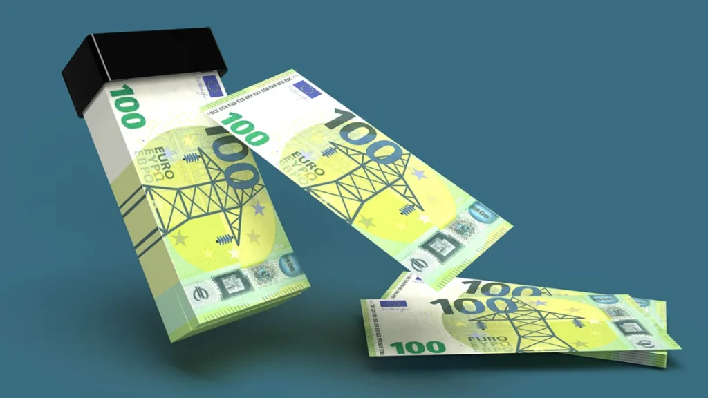 Дешевая электроэнергия через газ? Отчет EWI противоречит