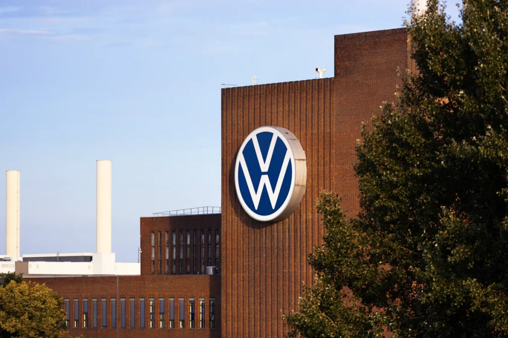 Кризис VW: почему запланированное сокращение 50 000 рабочих мест не является фиксированной целью