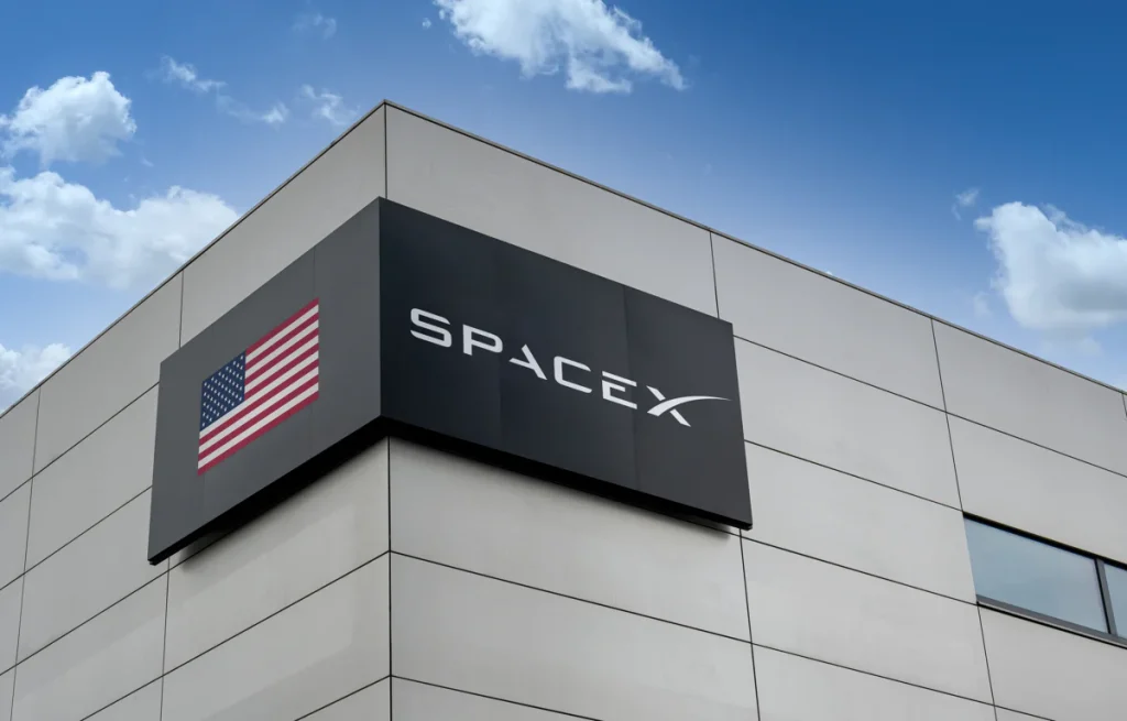 Пузырь миллиардеров? Почему Майкл Берри избегает акций SpaceX
