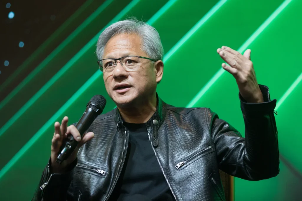 Сделка Nvidia на 500 миллиардов долларов: скоро ИИ-облигации и для частных инвесторов?