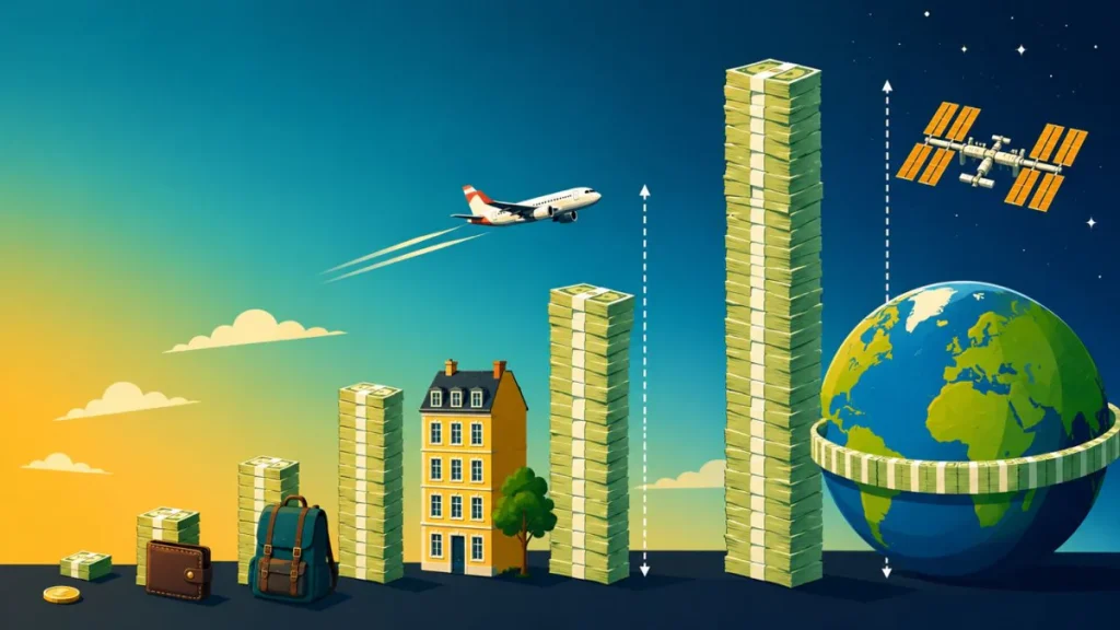 Триллион евро налогов – кто решает, как тратить деньги?