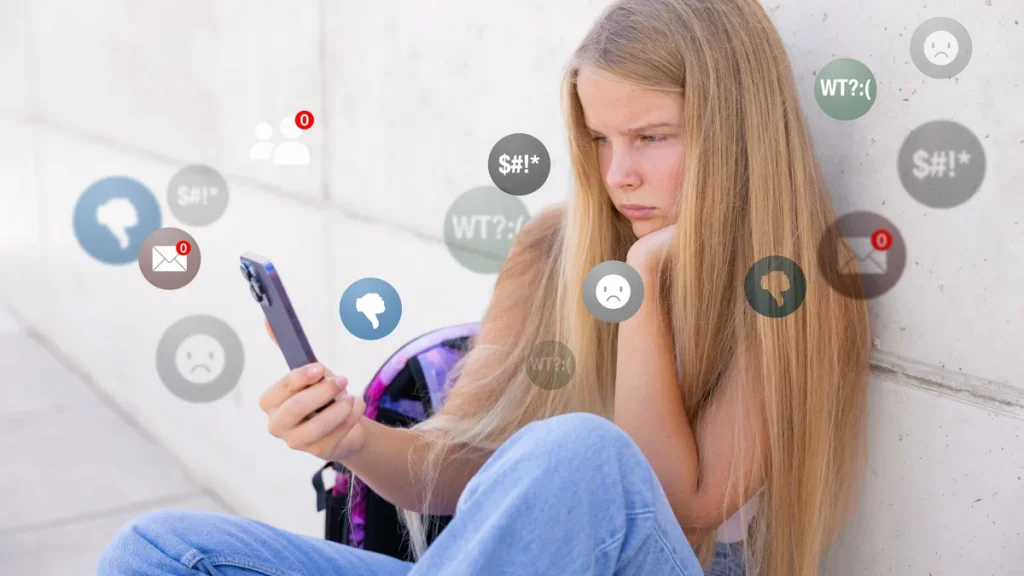 Закон ЕС о детях: возрастные ограничения для TikTok, Instagram и онлайн-игр