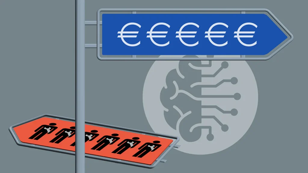 BDA призывает ввести ограничения на совместное принятие решений производственным советом в области технологий