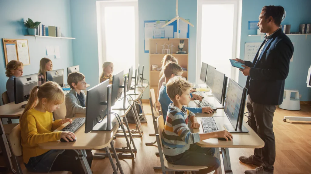 Education Monitor 2026: Почему все федеральные земли проигрывают – Комментарий