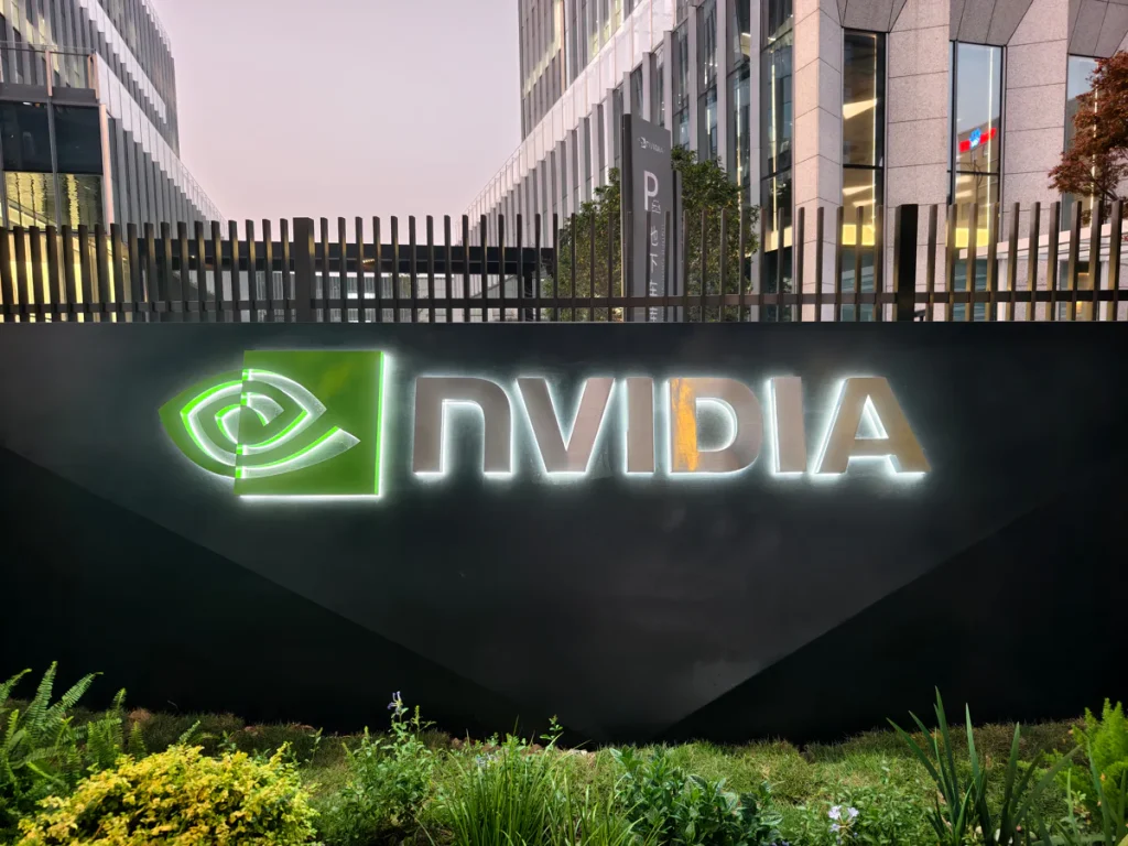 Антропное IPO: Nvidia как якорный инвестор – оценка в 2 триллиона
