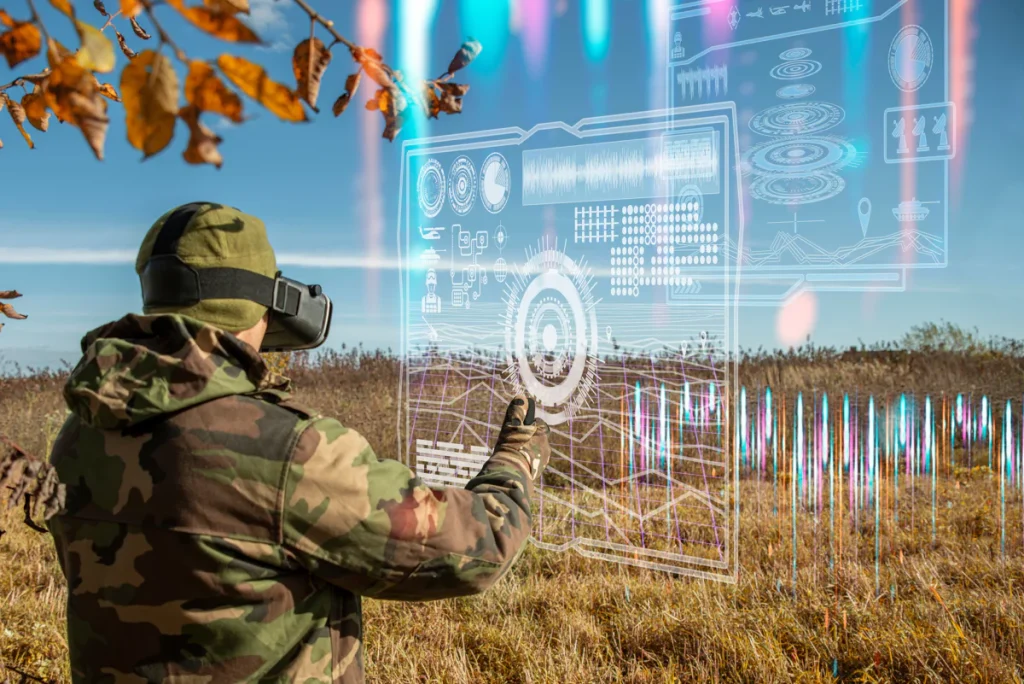 Военные США: как ошибка искусственного интеллекта едва не спровоцировала войну с Китаем