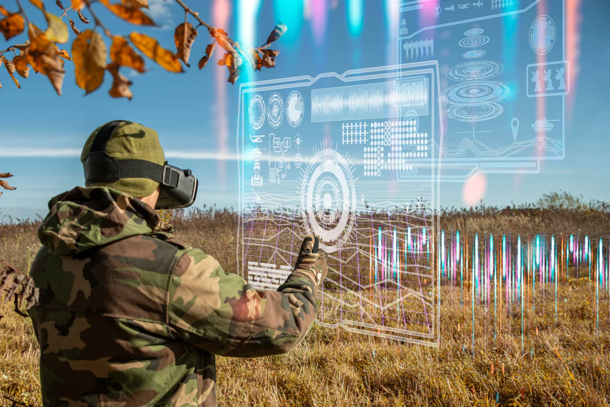 Военные США: как ошибка искусственного интеллекта едва не спровоцировала войну с Китаем