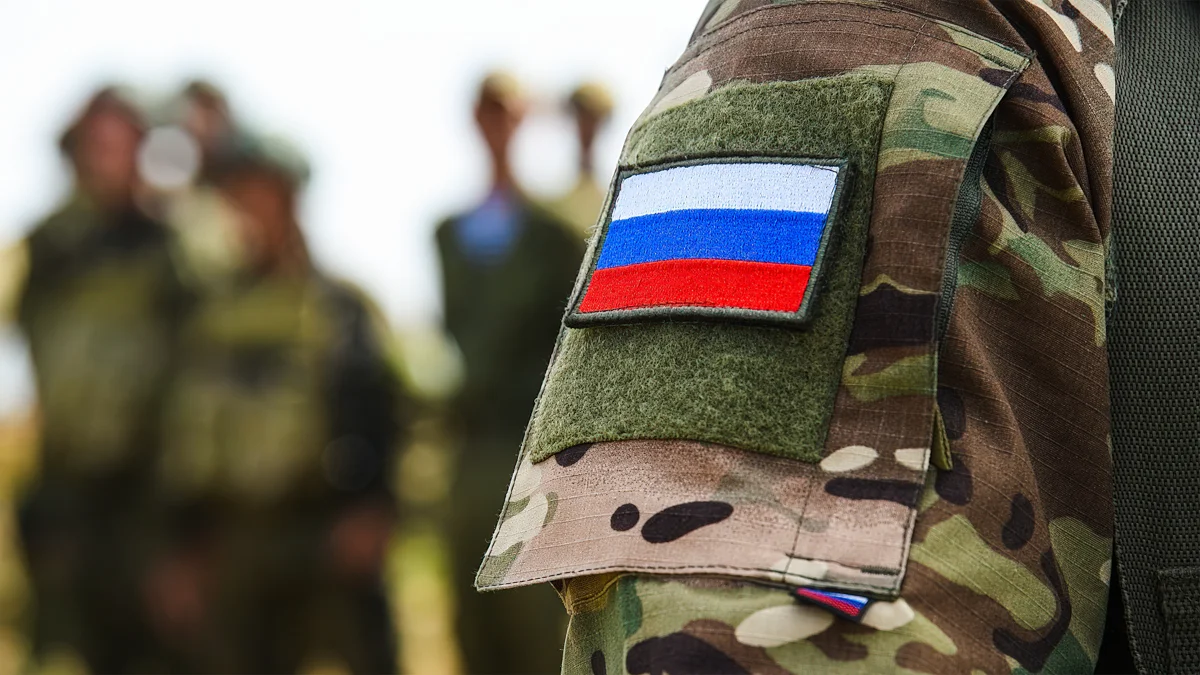 Путин увеличивает численность своей армии – и Tagesschau рассказывает только половину истории