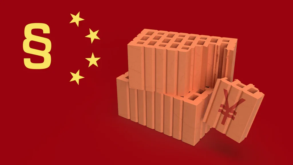 Сюй Цзяинь: основатель Evergrande приговорен к пожизненному заключению