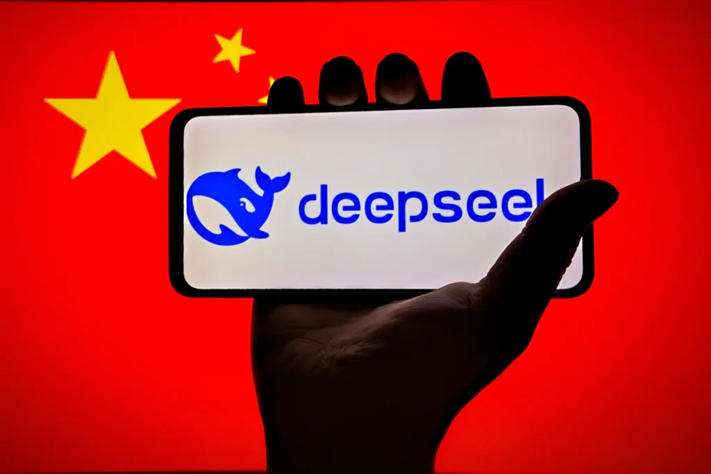 DeepSeek устраняет зависимость от Nvidia — с помощью Huawei и открытым исходным кодом