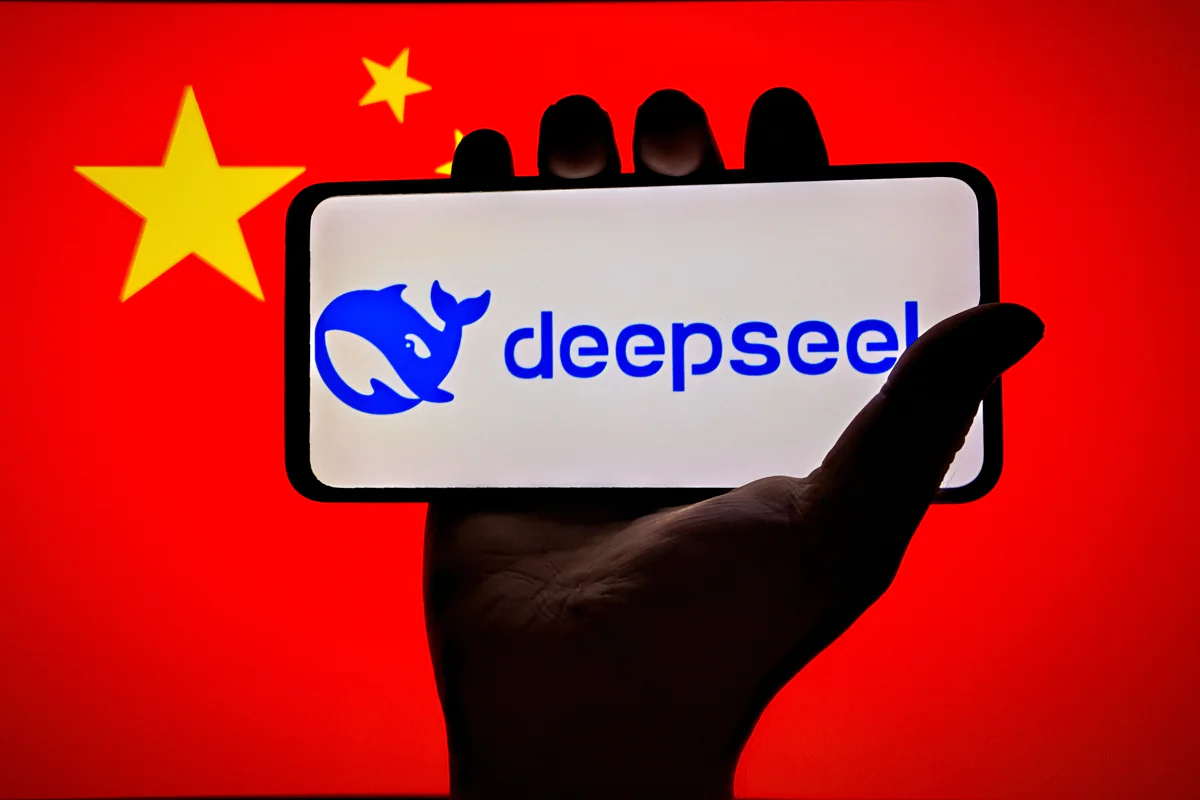 DeepSeek устраняет зависимость от Nvidia — с помощью Huawei и открытым исходным кодом
