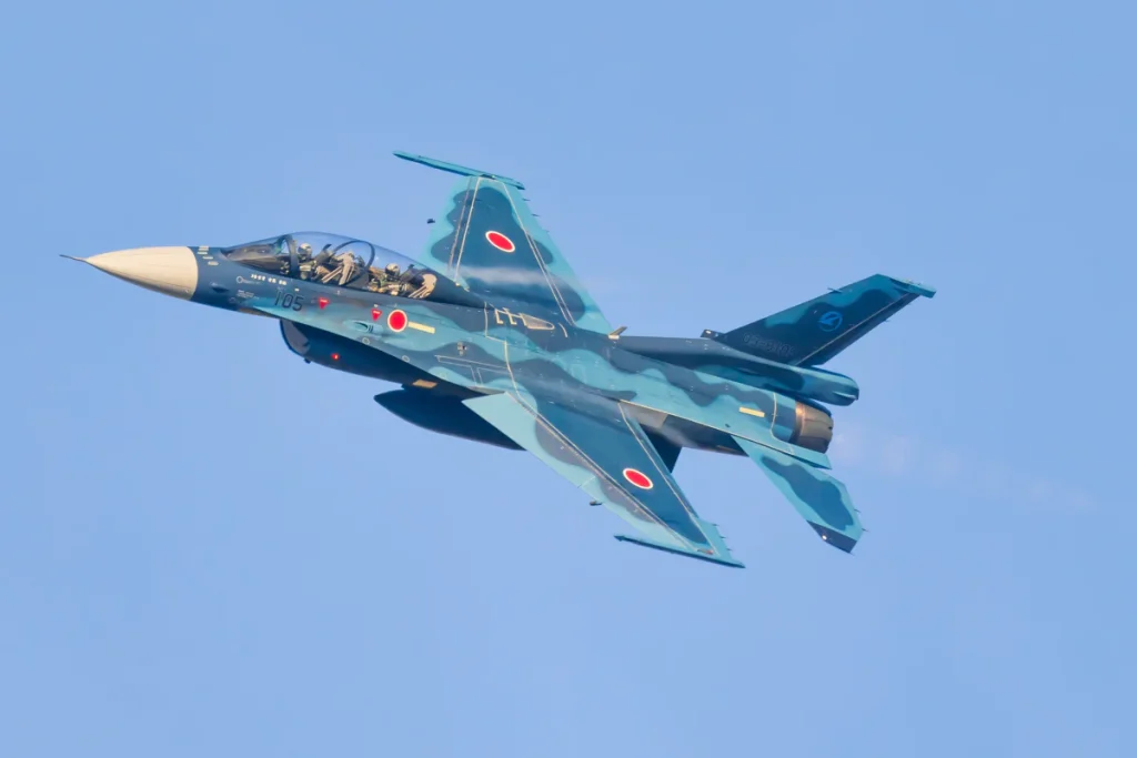 Поворотный момент в Японии: Токио снова перевооружается