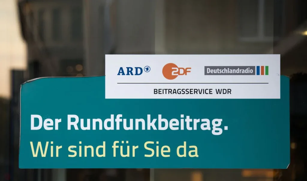 Совет СМИ: Новые эксперты ARD и ZDF – чего они могут достичь?